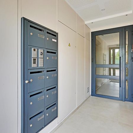 La Residence Alpha Viroflay 101 - 1 Chambre - 4 Pers 外观 照片